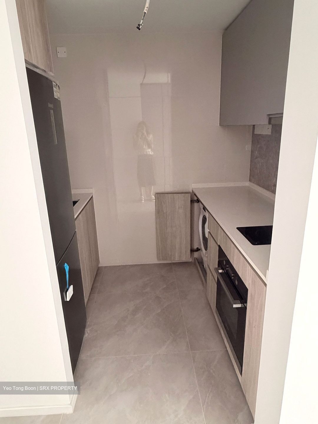 Amo Residence (D20), Apartment #531438681
